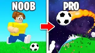Потратил Шестьсот Шестьдесят Гемов и получил крутых Футболистов! В ⚽⚽⚽Goal Kick Simulator