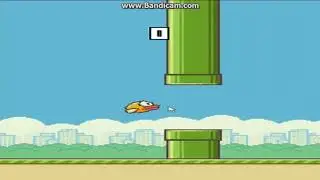 how to beat flappy bird
