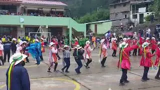 GRAN BAJADA DE REYES #MOLLEPAMPA 2024  4ta PARTE ENCUEMTRO /FAMILIA HUAMAN DONAYRE