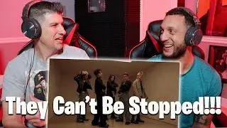 SB19 - GENTO (Live Performance) | Vevo REACTION!!!