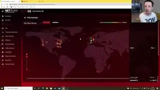 Netduma How to Improve Geo Filter