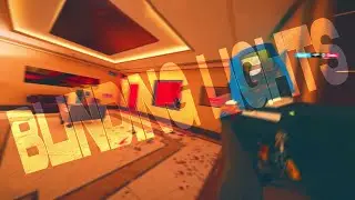 Blinding Lights - Rainbow Six Siege Montage