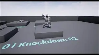 Zombie Animation Pack 2