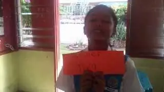 "Dear Mr..." (English Camp Invitation)