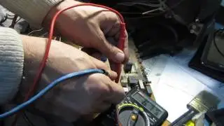 rainford 5131 не включается