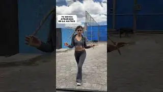 😱 Cuando dice tu novia que está lista pero no 😂 #tiposdenovios #comediafamiliar #anecdotas