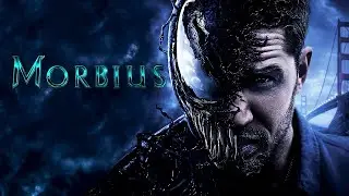Venom - Morbius Style