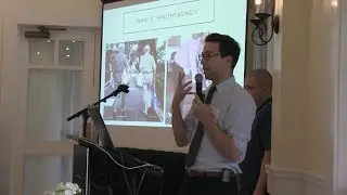 PCN The Art and Science of Aging Well BID