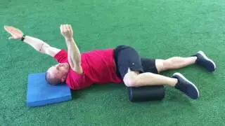 Week 4 - Back Pain Program
