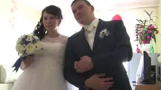РАМЗИЛЬ и ЛИЛИЯ 003 КЛИП