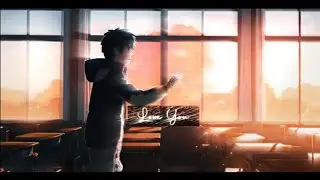 AMV Rawfx - Unconditionally | After Effect (Free Project File)
