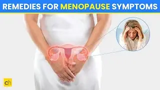 Master Natural Remedies for Menopause in 2024 #menopause #menopausesymptoms