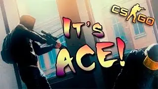 CS-GO#1 Это ЭЙС!
