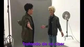 Wild - Troye Sivan || Jalonso