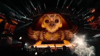 Seven Lions EDC Las Vegas 2021 Aftermovie
