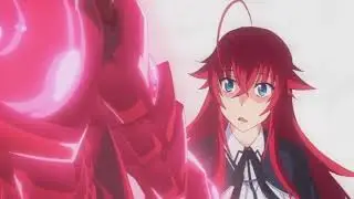 HighSchool DxD: Hero [ AMV ] Awakening