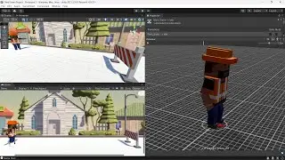 01  Add Force Method | Unit 3 (Sound, Animation and Particle Effect)