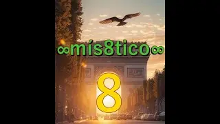 Como entender o 8 sob visão do Tao.#tao #taoismo #8뉴스