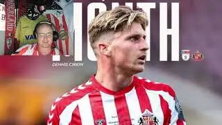 Dennis Cirkin championship player of the month