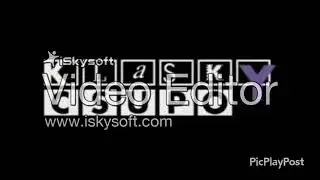 Klasky Csupo Text Logo