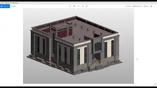 Revit on 60Second-Graphic Display Option
