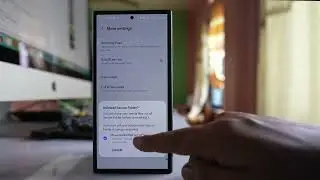How to delete Samsung secure folder along with the data or without the data (Samsung S24)