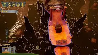 Rock of Ages 3 Make & Break Cyclops