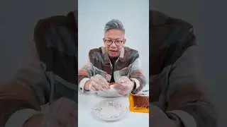 MAKAN LATIAO PAKAI NASI!!