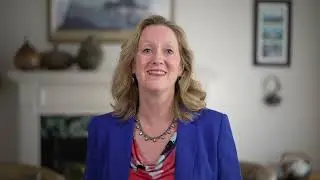 CEO Allison Kokkoros' Remarks on RAMMY Joan Hisaoka Allied Member of the Year Award Winning