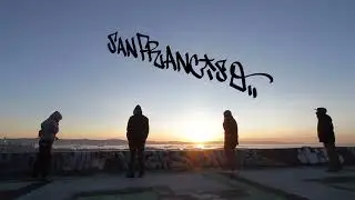 No Place Like Home - Comet Skateboards in San Francisco