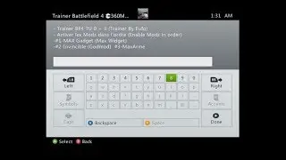 Trainer BF4 + 3 By Eufo