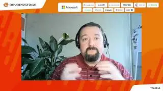 Dmitry Soshnikov | Welcome speech