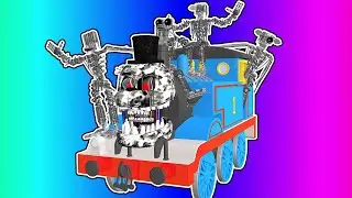 L'endo Train