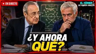 🔴 LIVE | REAL MADRID TRANSFERS: WHAT IS THE NEXT STEP?