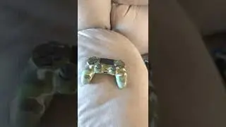 My ps4 controllers 😆😆😆😝😝