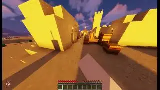 I had never been this scared in my life... [Virus Stalker Horror Mod Minecraft]