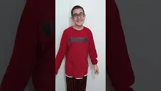 Kağıdı Havada Oynatan Buğra