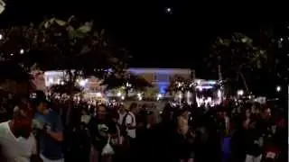 FIESTAS DE LA CALLE SAN SEBASTIAN (VIDEO 2of2)