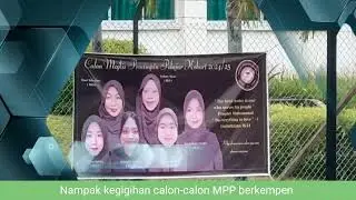 PILIHAN RAYA KTE KOTA KINABALU 2024