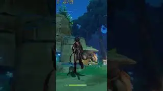 Genshin Impact Electroculus, 