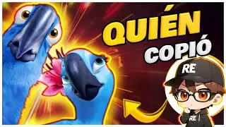 🐥🦜 3 Hidden Secrets from the 2011 Movie RIO