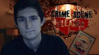 НОВ БИЗНЕС | Crime Scene Cleaner #1