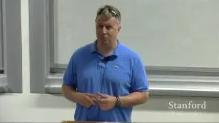 How To Start A Startup - Lecture 3 :  Before the Startup