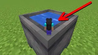 what if I fall into cauldron with water