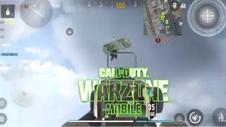 Warzone Mobile Is Improving | Helio G99 | POCO M5