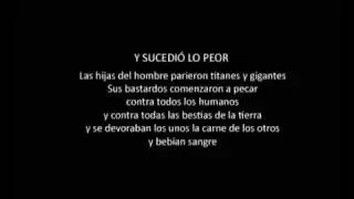 LLEGARON HACE 14.000 AÑOS 