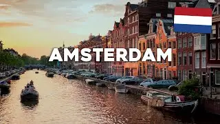 List of things to do in AMSTERDAM, Netherlands