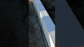 притерли газоблок