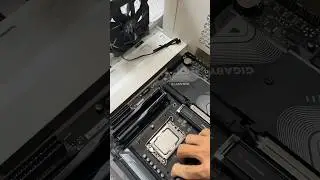 $2000 Custom PC Build 2023 Intel i9 13900K Ram DDR5 32G RTX3060Ti #budgetgamingpc #gaming #pcbuild