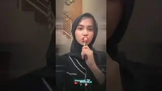 Kumpulan JJ cewek hijab cantik 